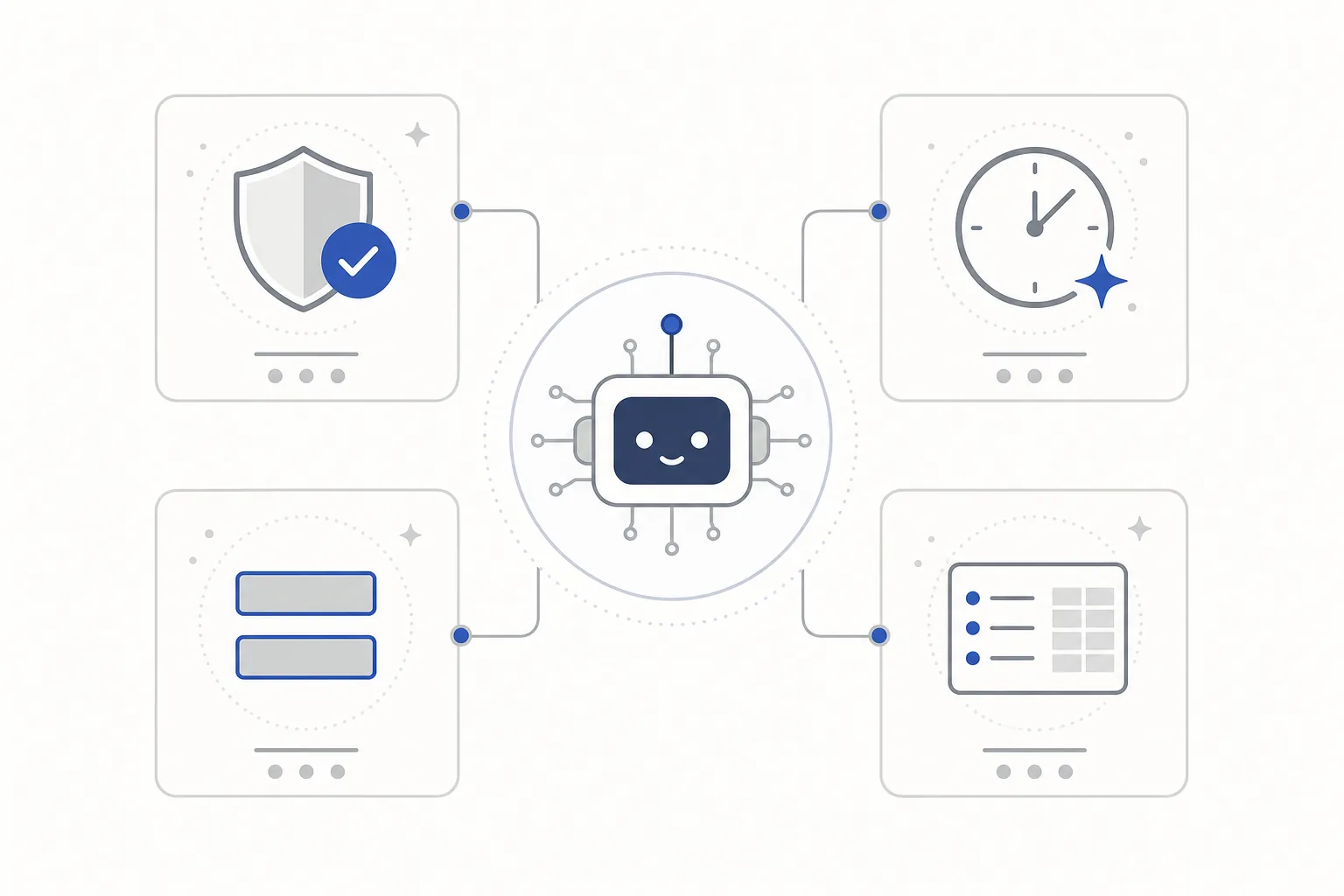 AI 受众的四个偏好:信权威、爱新鲜、认一致、偏结构化
