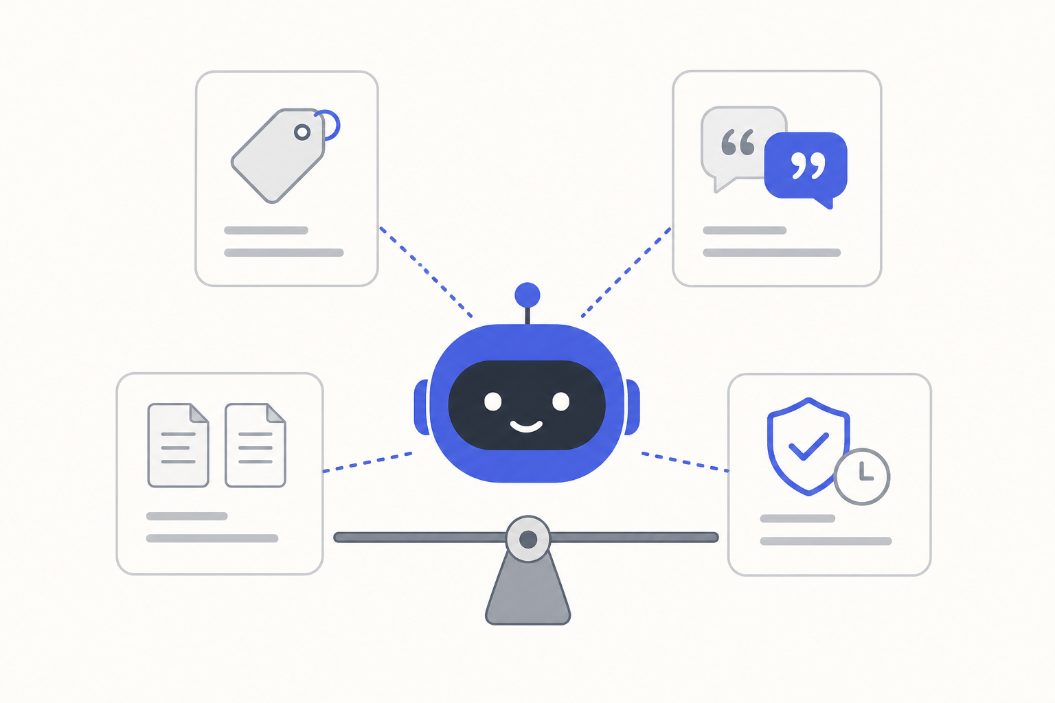 AI 给品牌排序时反复掂量的几件事:品类归属、被可信来源提及的广度、跨来源口径一致性、来源权威度与新鲜度